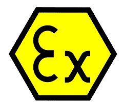 ATEX- certificeering