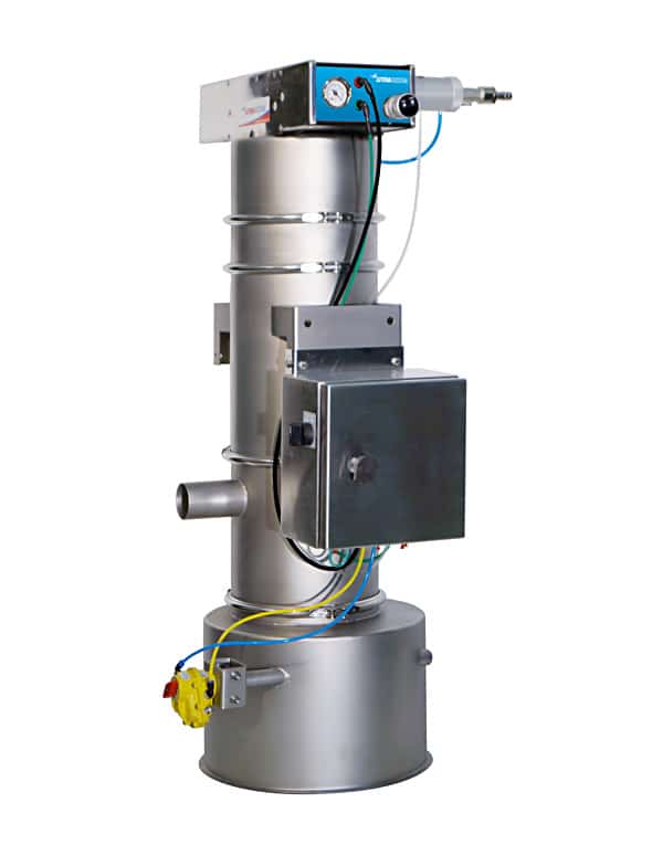 Vacuumtransporteur LVC 200-4