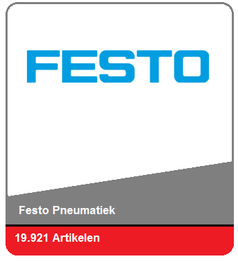 Festo pneumatiek componenten en systemen 