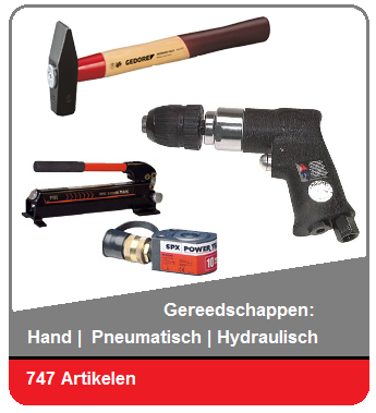 Gereeedschappen